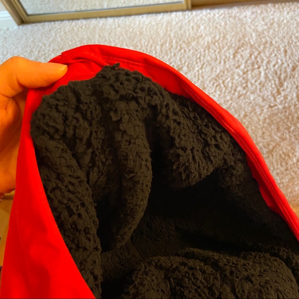 Fila Puffer Down Jacket - image 3